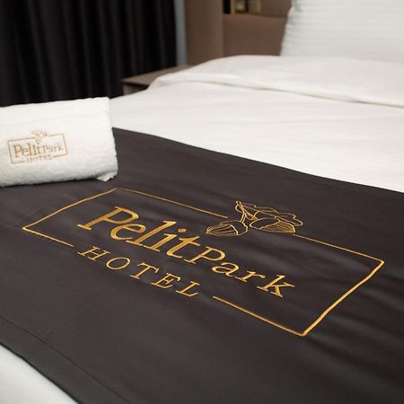 Pelit Park Hotel Трабзон Экстерьер фото