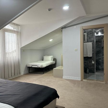 Pelit Park Hotel Трабзон Экстерьер фото