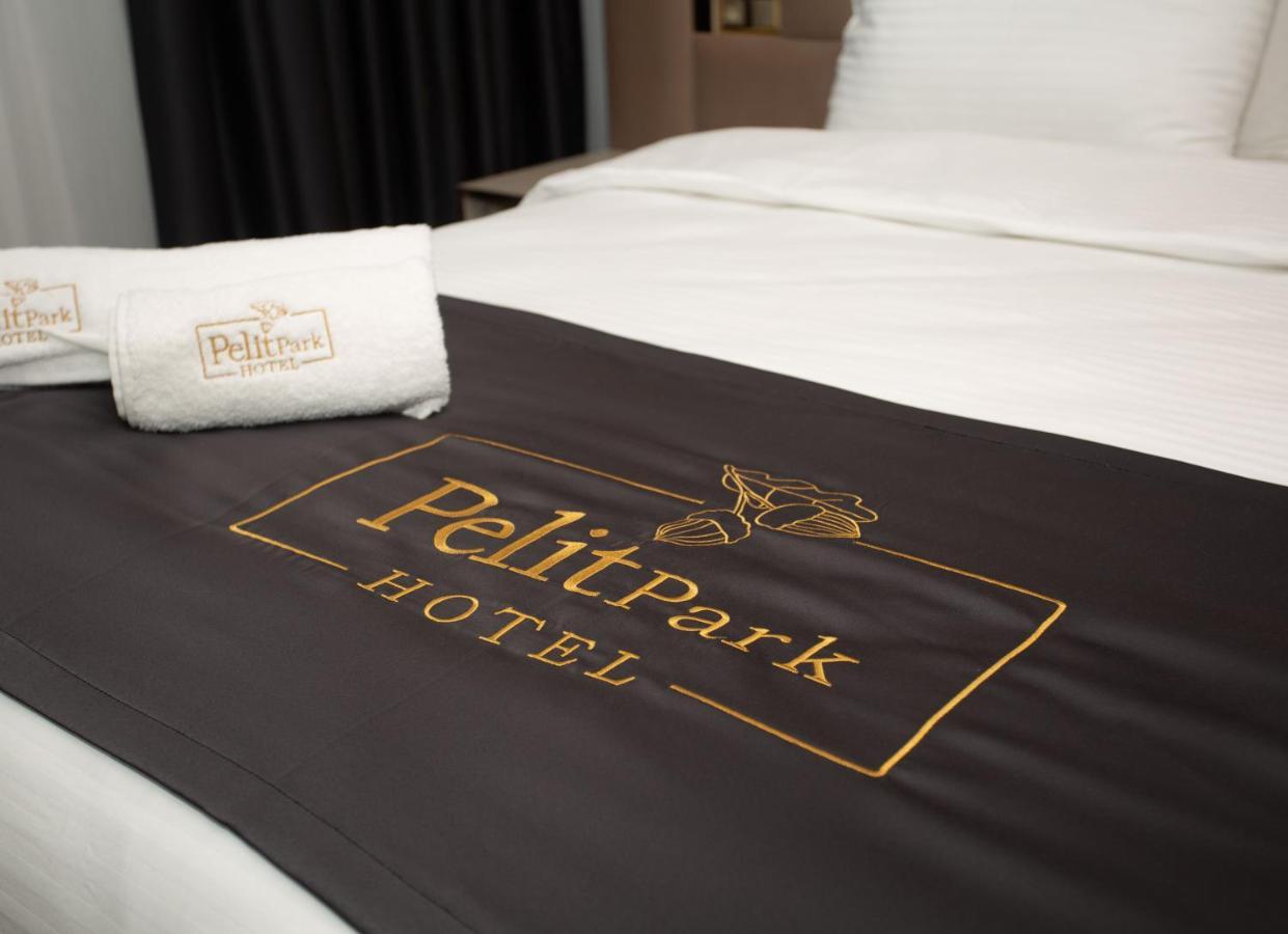 Pelit Park Hotel Трабзон Экстерьер фото