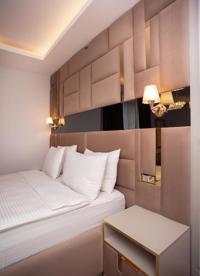 Pelit Park Hotel Трабзон Экстерьер фото