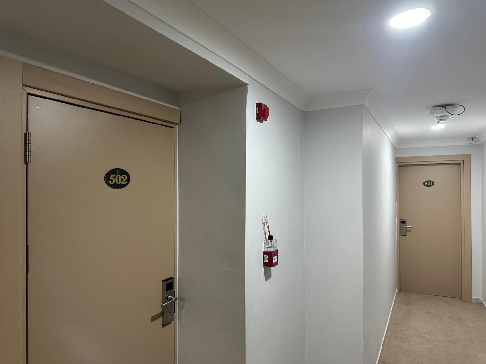 Pelit Park Hotel Трабзон Экстерьер фото
